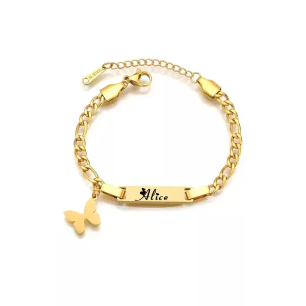 baby bracelet